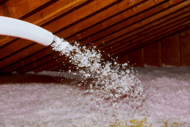 Trusted Menlo Park, CA Insulation Contractor Experts