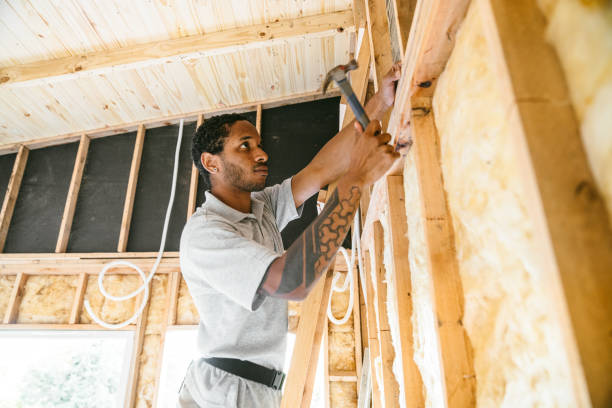 Insulation Inspection Services in Menlo Park, CA